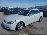 BMW 525I WBANA53514B846541 снимка