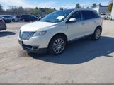 LINCOLN MKX 2LMDJ8JK1DBL16203 снимка