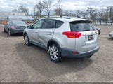 TOYOTA RAV4 LIMITED 2T3DFREV7FW260232 снимка