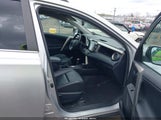 TOYOTA RAV4 LIMITED 2T3DFREV7FW260232 снимка