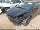 HYUNDAI ELANTRA GLS 5NPDH4AE8DH220667 снимка
