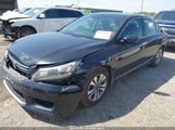 HONDA ACCORD LX 1HGCR2F34FA080469 снимка