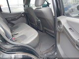 NISSAN XTERRA S 5N1AN0NU3AC522280 снимка