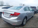 HONDA CIVIC LX 19XFB2F54FE111833 снимка