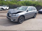 BMW X5 XDRIVE35I 5UXKR0C51J0X95114 fotografie