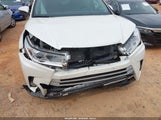 TOYOTA HIGHLANDER XLE 5TDJZRFH9KS609292 photo