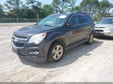 CHEVROLET EQUINOX 2LT 1GNALCEK3FZ132656 снимка