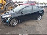 FORD FIESTA SE 3FADP4BJ4HM153649 снимка