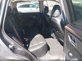 NISSAN ROGUE SL INTELLIGENT AWD 5N1BT3CB5PC776451 photo