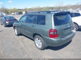 TOYOTA HIGHLANDER LIMITED V6 JTEEP21A560175515 photo