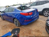 KIA OPTIMA SX 5XXGR4A76FG478194 снимка