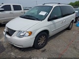 CHRYSLER TOWN & COUNTRY TOURING 2A4GP54L46R859144 fotografie