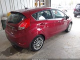 FORD FIESTA TITANIUM 3FADP4FJ4FM145171 снимка