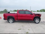 GMC SIERRA 1500 4WD SHORT BOX AT4 1GTUUEEL6SZ126769 снимка