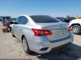 NISSAN SENTRA S 3N1AB7AP9HY399241 снимка