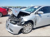 NISSAN SENTRA S 3N1AB7AP9HY399241 снимка