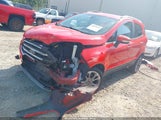 FORD ECOSPORT TITANIUM MAJ3S2KE2LC343672 снимка