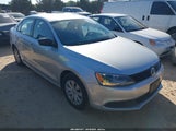 VOLKSWAGEN JETTA 2.0L S 3VW2K7AJ4EM208158 снимка