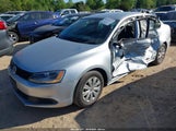 VOLKSWAGEN JETTA 2.0L S 3VW2K7AJ4EM208158 снимка