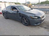 NISSAN MAXIMA 3.5 SV 1N4AA5AP9DC804060 снимка