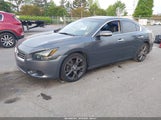 NISSAN MAXIMA 3.5 SV 1N4AA5AP9DC804060 снимка