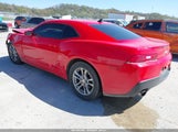 CHEVROLET CAMARO 2LS 2G1FB1E38F9118396 снимка