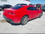 CHEVROLET CAMARO 2LS 2G1FB1E38F9118396 снимка
