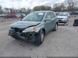 HONDA CR-V EX-L 5J6RE4H7XBL087399 снимка