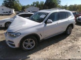 BMW X3 XDRIVE30I 5UXTR9C57JLC76191 снимка