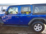 JEEP WRANGLER UNLIMITED SPORT S 4X4 1C4HJXDN1KW683258 fotografie