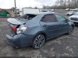 TOYOTA COROLLA SE 2T1BURHE6JC016972 снимка