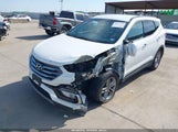 HYUNDAI SANTA FE SPORT 2.4L 5XYZU3LB6JG562278 photo