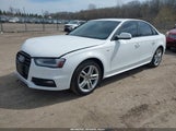 AUDI A4 2.0T PREMIUM WAUBFAFL4GN015058 снимка