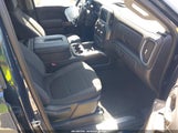 CHEVROLET SILVERADO 1500 4WD SHORT BED RST 3GCUYEED9LG427891 снимка