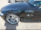 BMW Z4 3.0I 4USBT53505LT27938 снимка