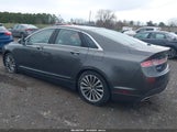 LINCOLN MKZ SELECT 3LN6L5D96HR666729 снимка