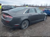LINCOLN MKZ SELECT 3LN6L5D96HR666729 снимка