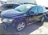 DODGE JOURNEY CROSSROAD 3C4PDCGB2HT676136 снимка