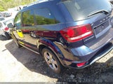 DODGE JOURNEY CROSSROAD 3C4PDCGB2HT676136 снимка