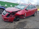 CADILLAC SRX LUXURY COLLECTION 3GYFNBE35FS574812 снимка