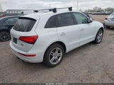 AUDI Q5 2.0T PREMIUM WA1LFAFP2FA116626 снимка