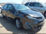 TOYOTA COROLLA XLE 2T1BURHEXJC041681 снимка