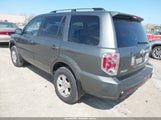 HONDA PILOT VP 5FNYF18288B042958 fotografie