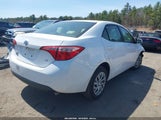 TOYOTA COROLLA LE 2T1BURHE0HC854067 снимка