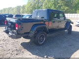 JEEP GLADIATOR OVERLAND 4X4 1C6HJTFG9PL549685 снимка