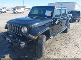 JEEP GLADIATOR OVERLAND 4X4 1C6HJTFG9PL549685 снимка