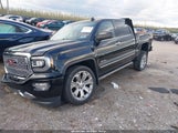 GMC SIERRA 1500 DENALI 3GTU2PEJ1JG254058 снимка
