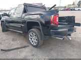 GMC SIERRA 1500 DENALI 3GTU2PEJ1JG254058 снимка