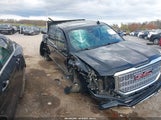 GMC SIERRA 1500 DENALI 3GTU2PEJ1JG254058 снимка