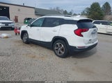 GMC TERRAIN AWD SLT 3GKALVEV3LL129245 снимка